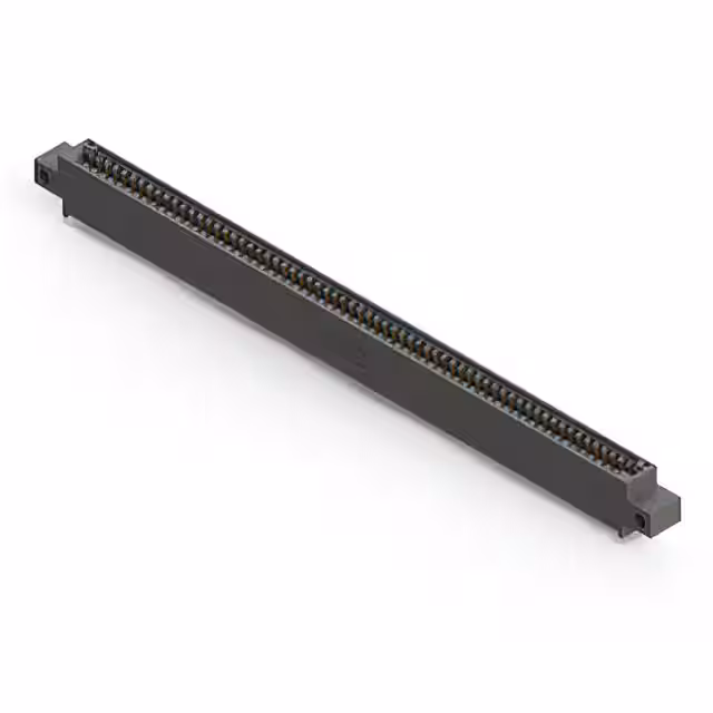 395-065-523-612 EDAC Inc.  Edgeboard Connectors